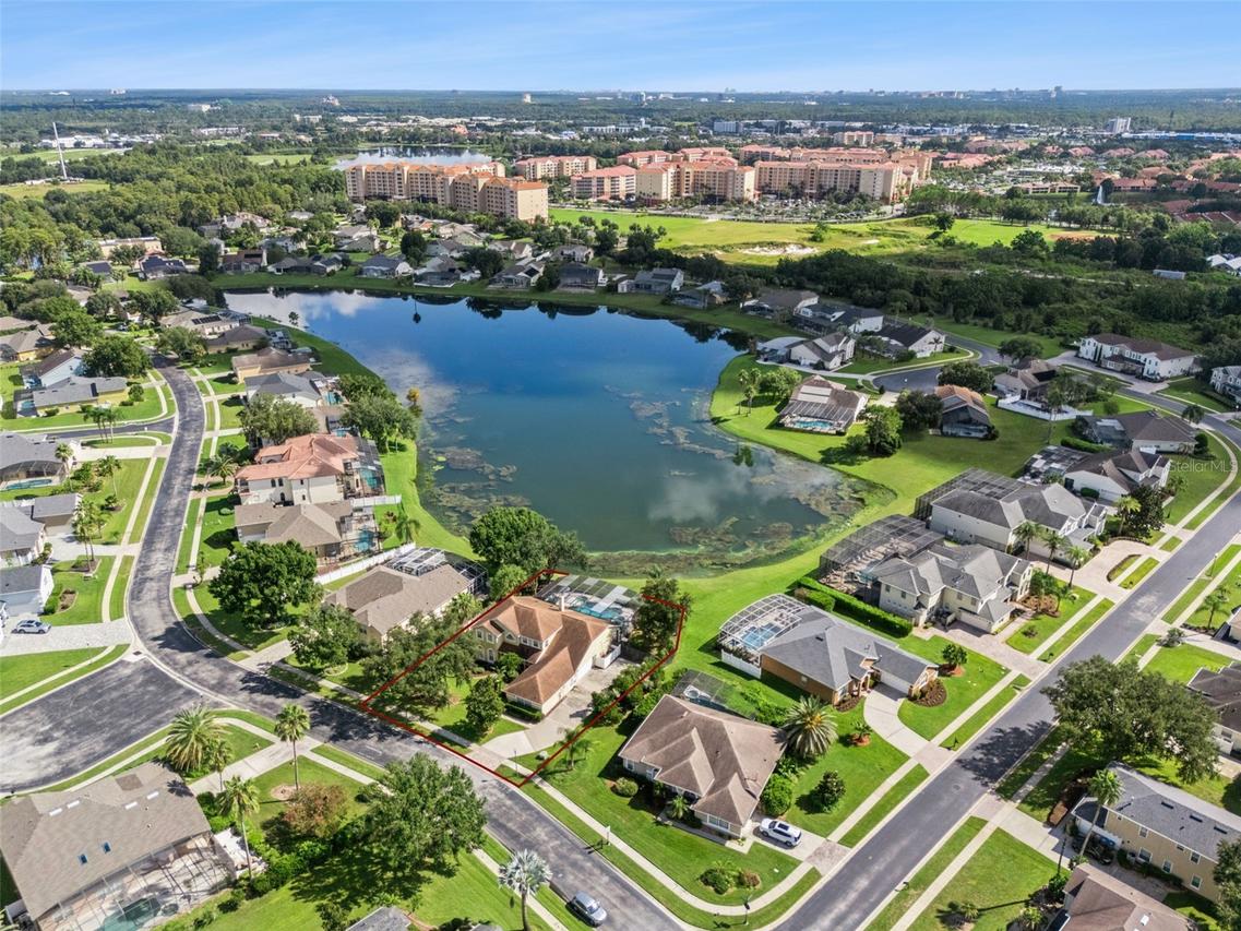 2705 Formosa Blvd., Kissimmee, FL 34747
