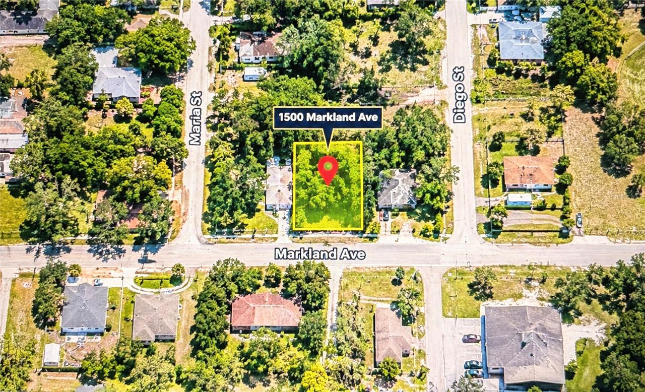 1500 Markland Ave., Fort Myers, FL 33916