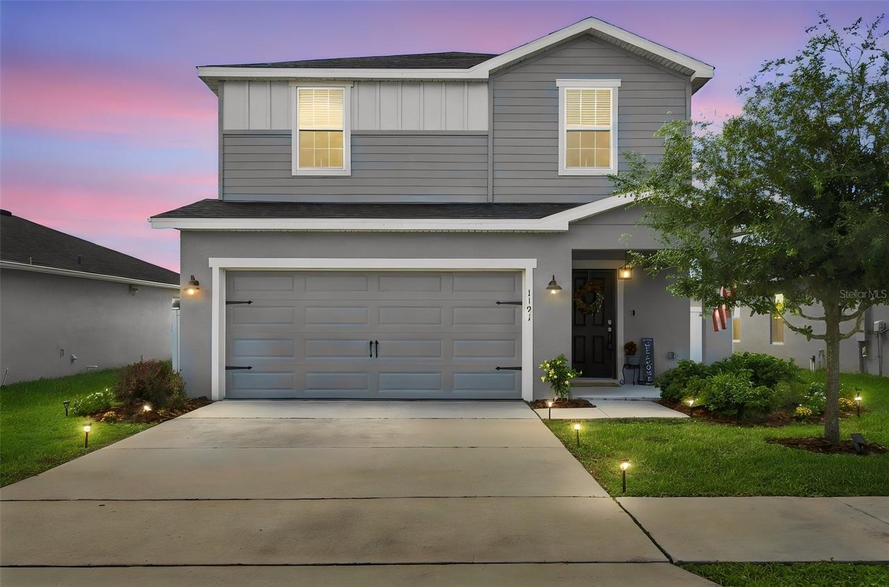 1191 Mountain Flower Ln., Davenport, FL 33837