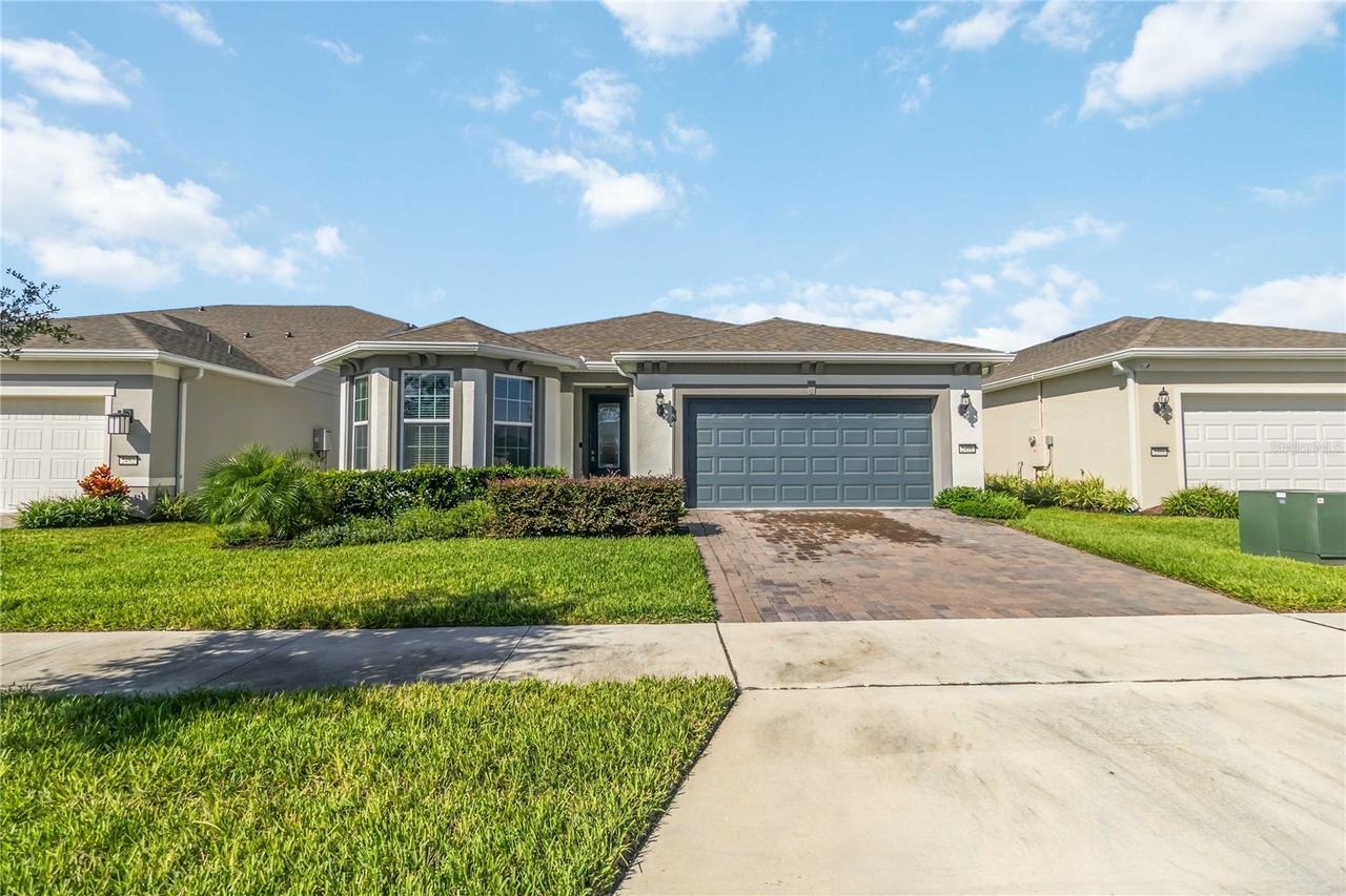 2496 Pine Preserve Ct., St Cloud, FL 34771