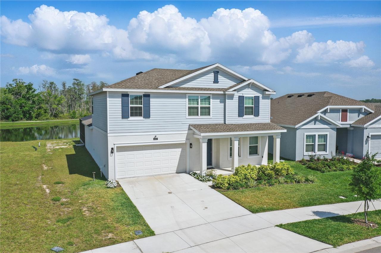 4307 Pebbles Throw Dr., Kissimmee, FL 34746