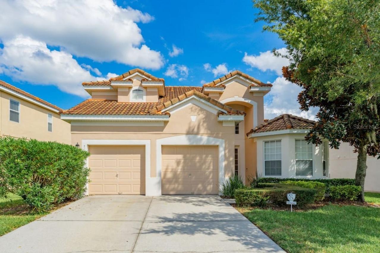 7769 Teascone Blvd., Kissimmee, FL 34747