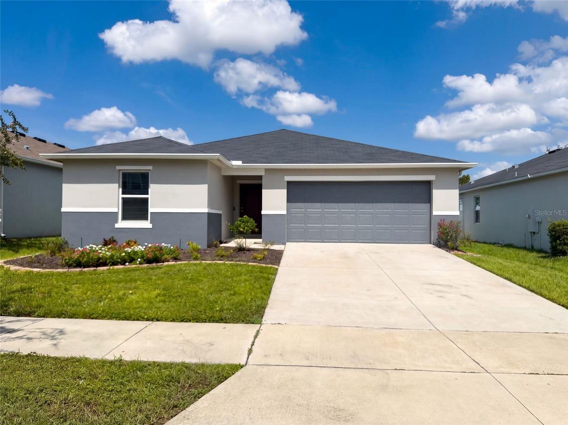 2367 Biscotto Cir., Davenport, FL 33897