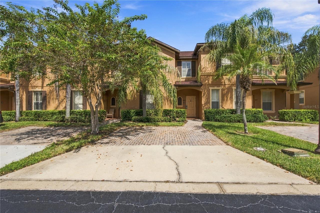 3010 Calabria Ave., Davenport, FL 33897