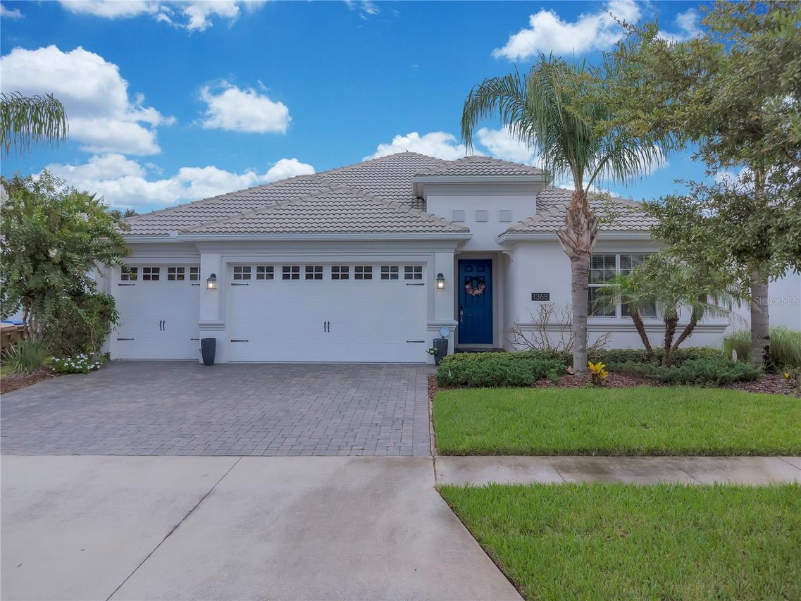 1368 Olympic Club Blvd., Davenport, FL 33896