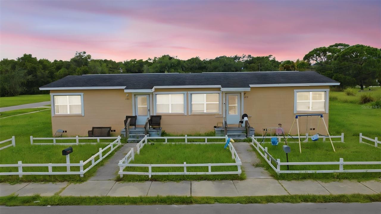 2410 Myrtle Ave., Mims, FL 32754