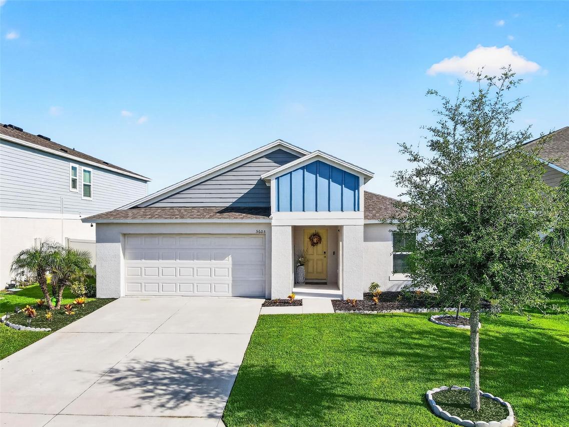 5605 Arlington River Dr., Lakeland, FL 33811