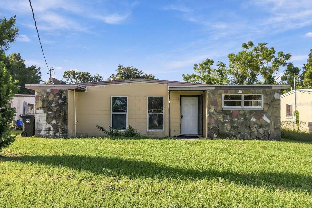 4058 Shellman St., Orlando, FL 32811