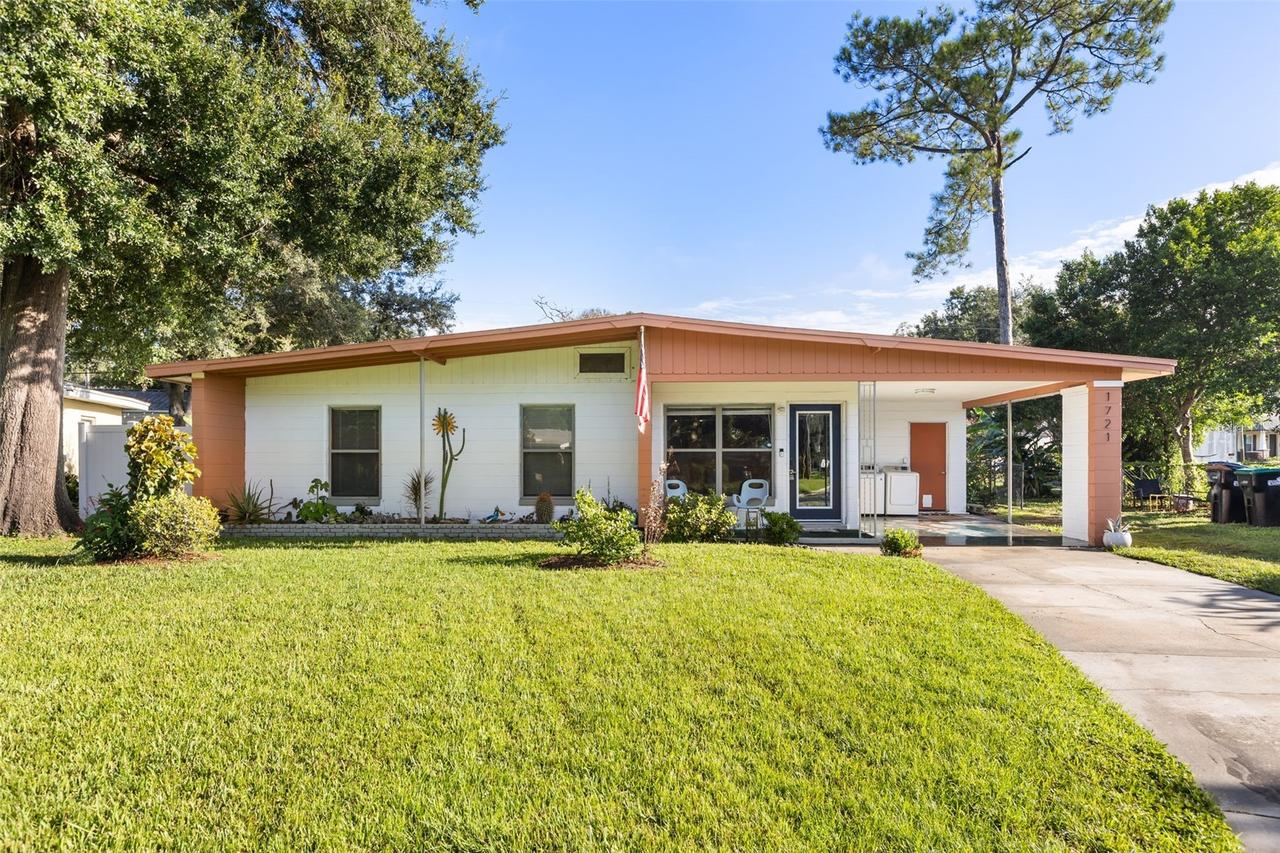 1721 Montcalm St., Orlando, FL 32806