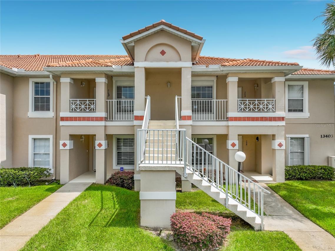 13403 Fairway Glen Dr. #104, Orlando, FL 32824