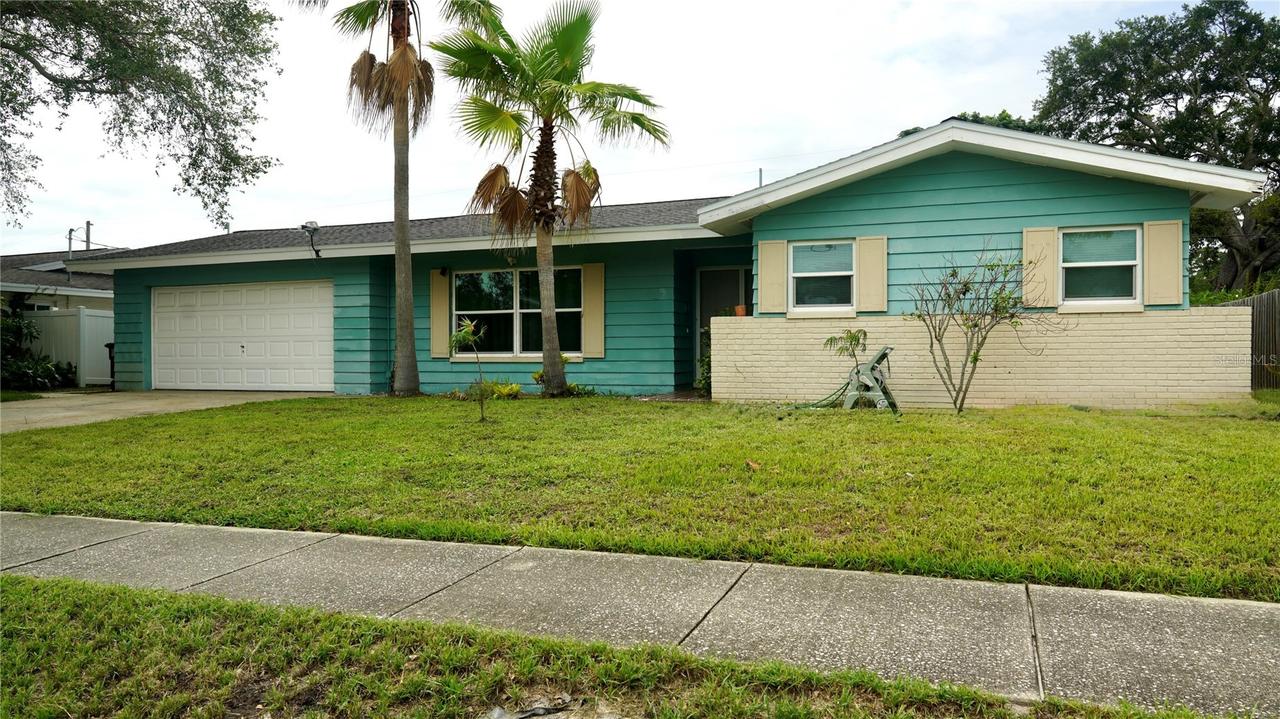 1750 Great Brikhill Rd., Clearwater, FL 33755