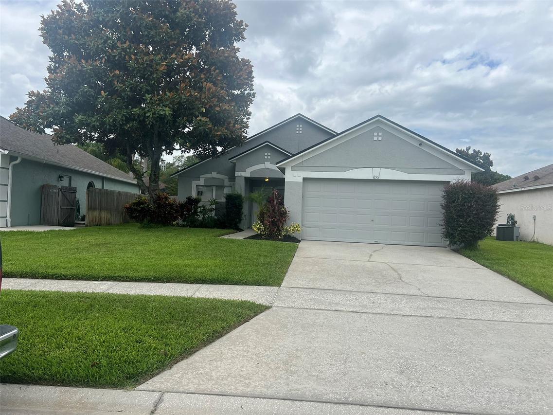 856 Delfino Pl., Lake Mary, FL 32746