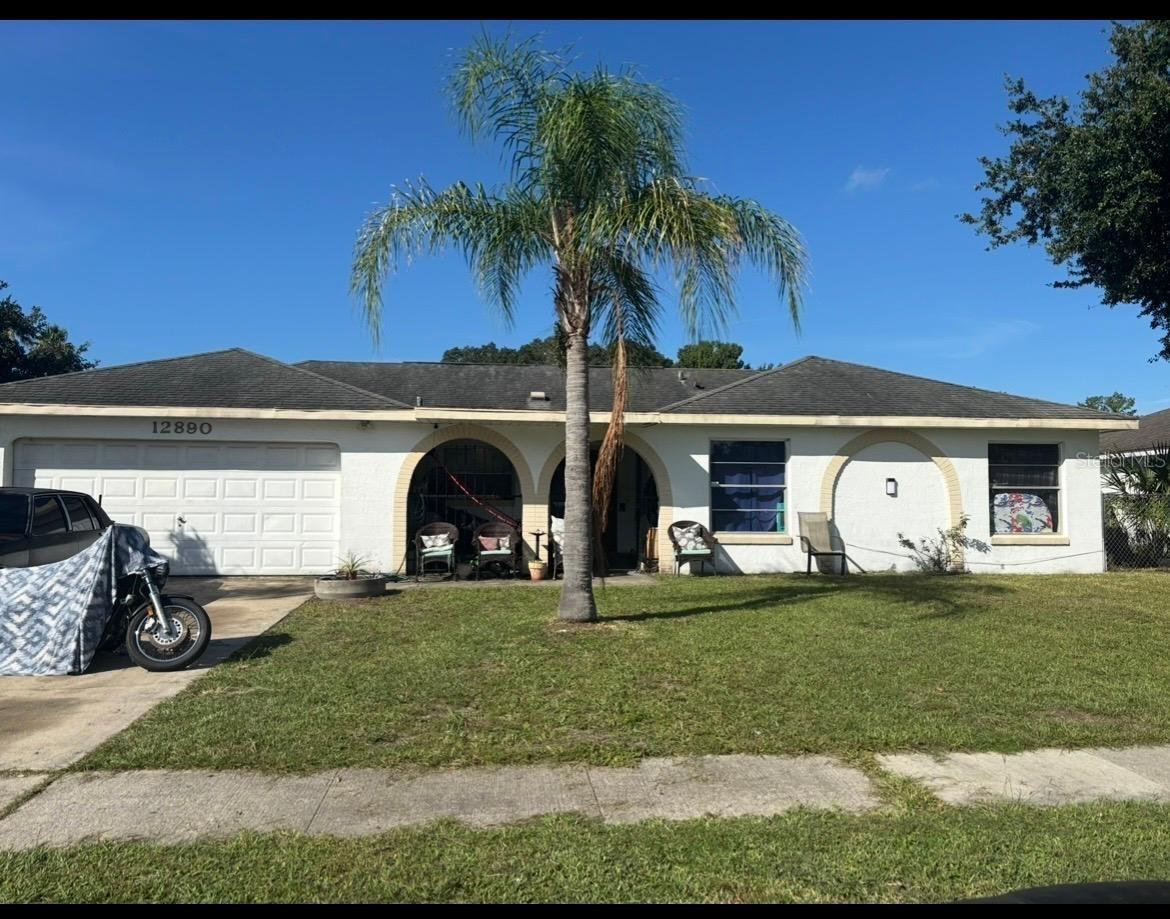 12890 Montana Woods Ln., Orlando, FL 32824