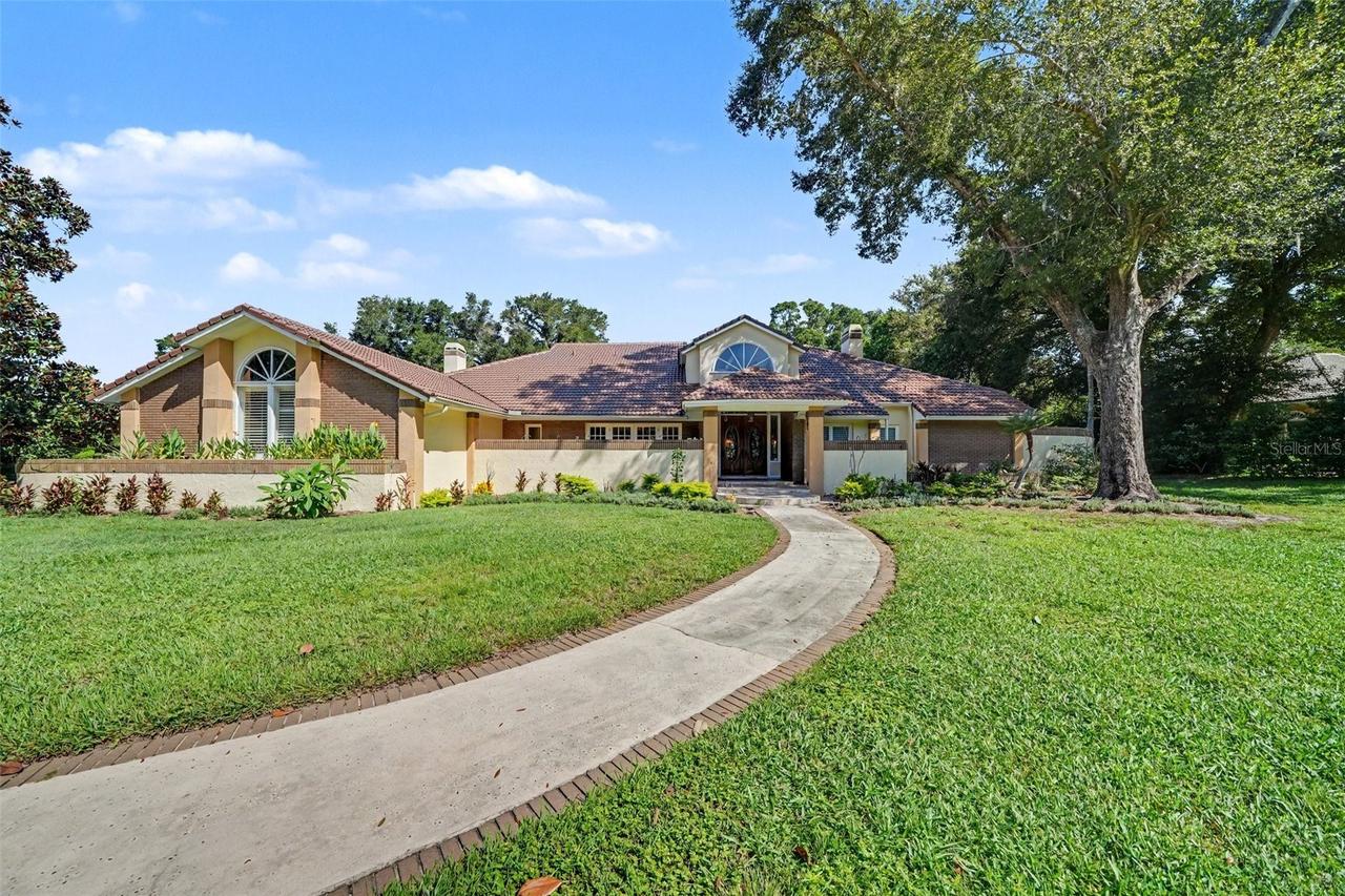 1820 Wingfield Dr., Longwood, FL 32779
