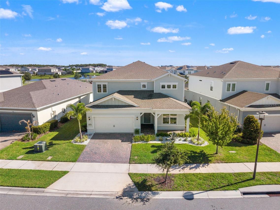 13363 Panama Beach Ct., Orlando, FL 32827