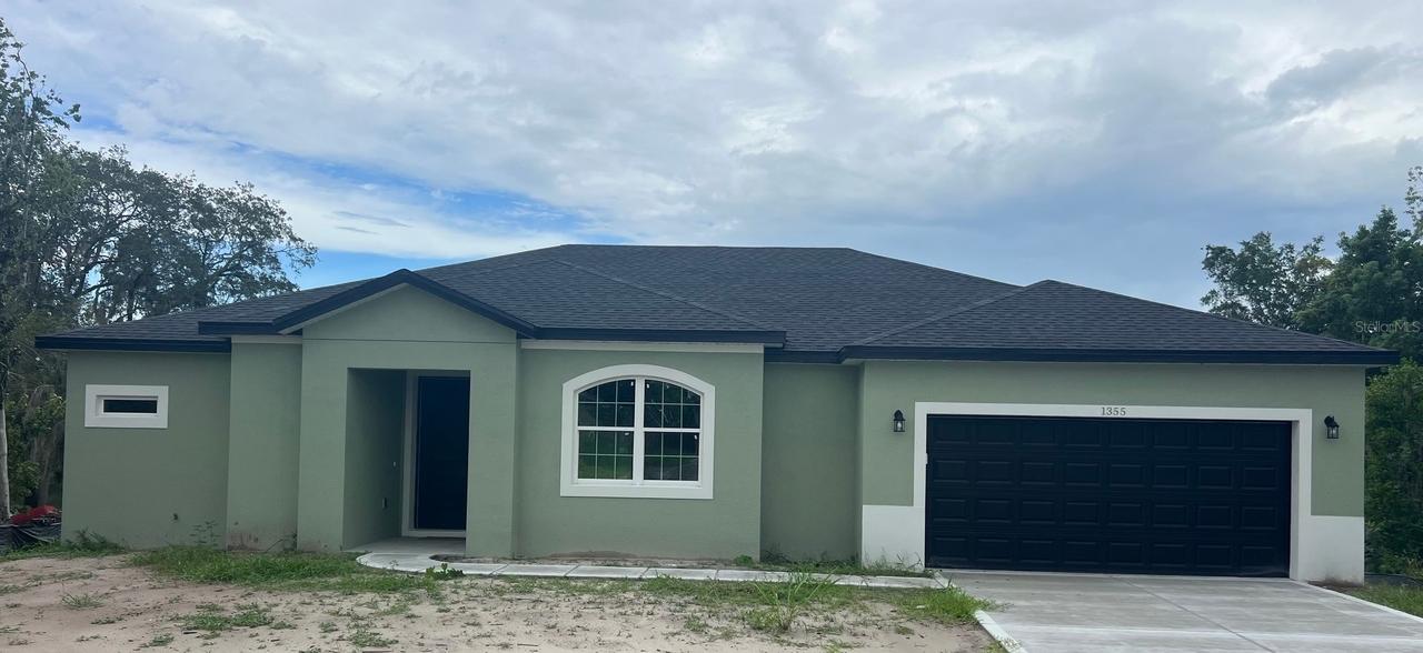 1355 W Hartley Cir., Deltona, FL 32725
