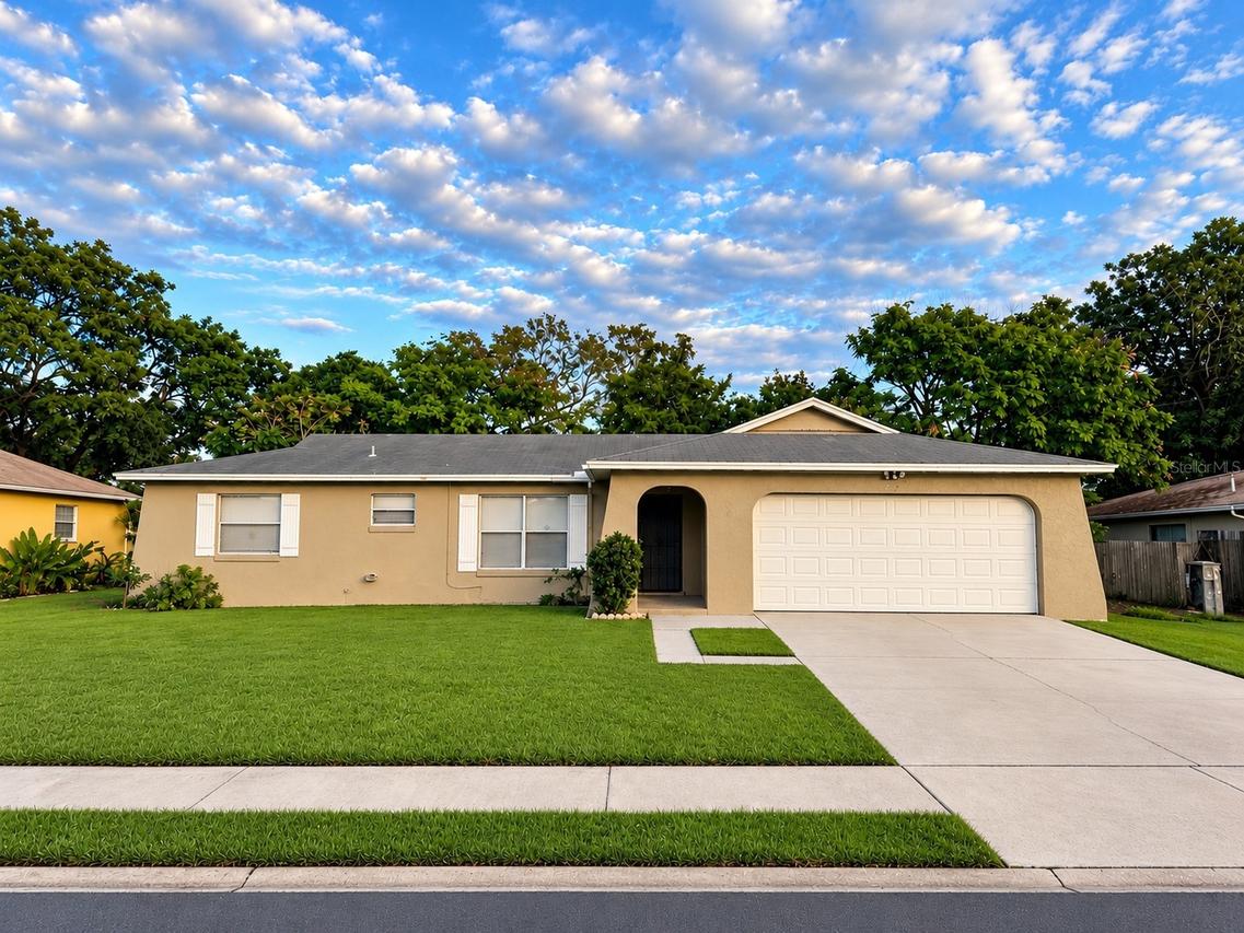4533 Lemans Dr., Orlando, FL 32808