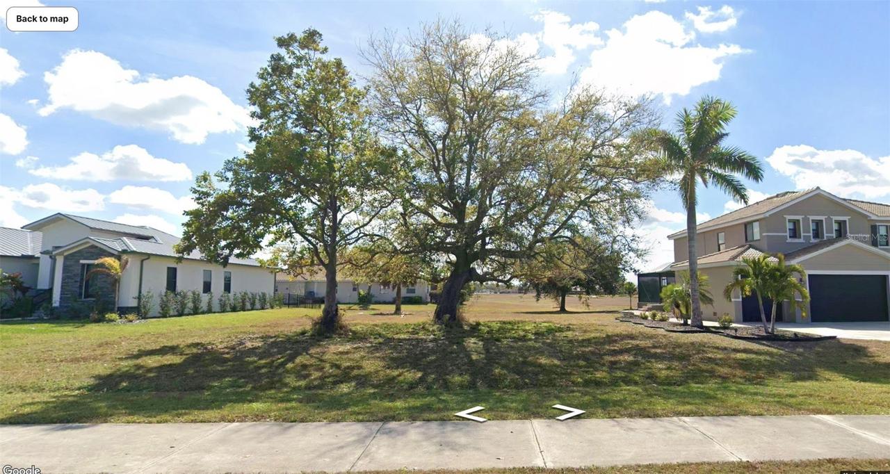 16218 Cape Horn Blvd., Punta Gorda, FL 33955