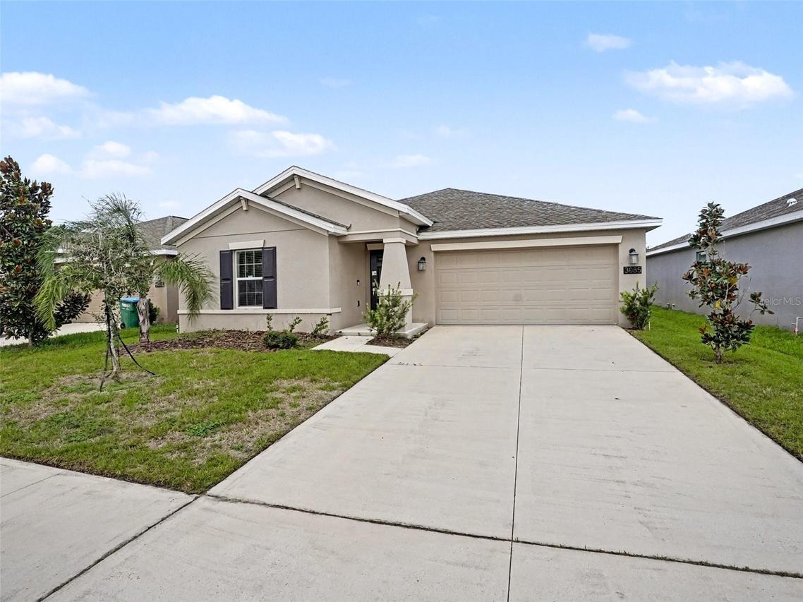 3085 Blue Bonnet Ln., Osteen, FL 32764