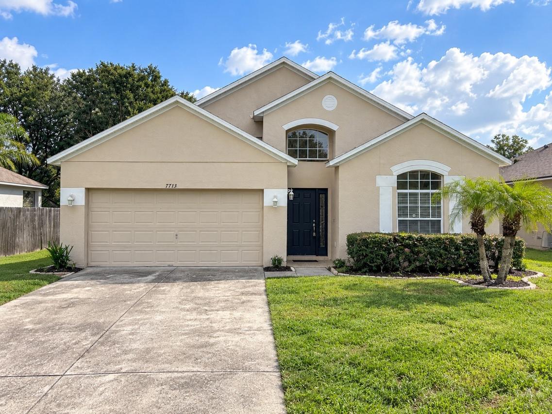 7713 Rex Hill Tr., Orlando, FL 32818