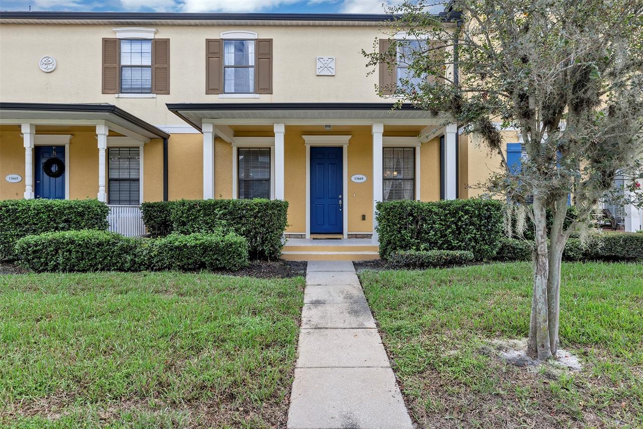 13669 Beauregard Pl., Orlando, FL 32837