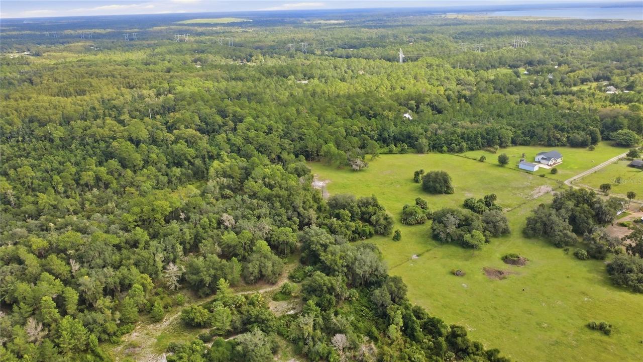 Seneca Oaks Trail, Geneva, FL 32732