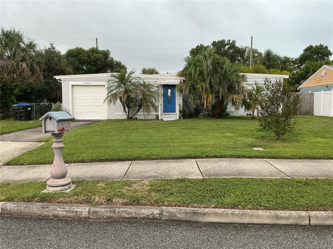 4300 Walbridge St., Orlando, FL 32809