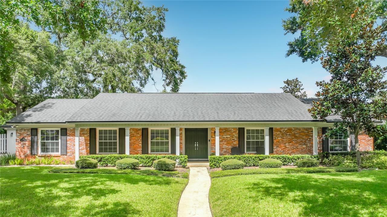1225 Sharon Pl., Winter Park, FL 32789