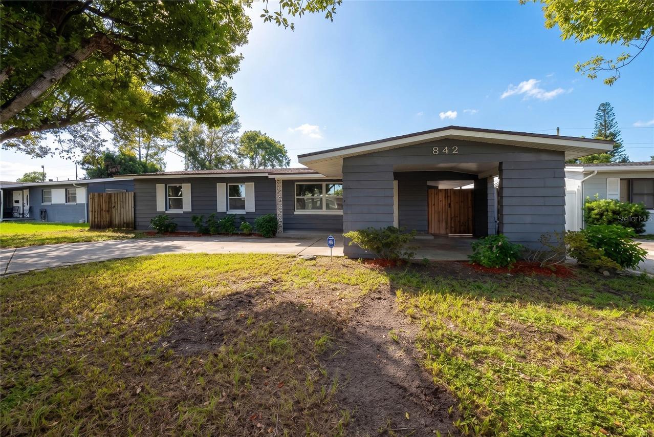 842 Jordan Ave., Orlando, FL 32809