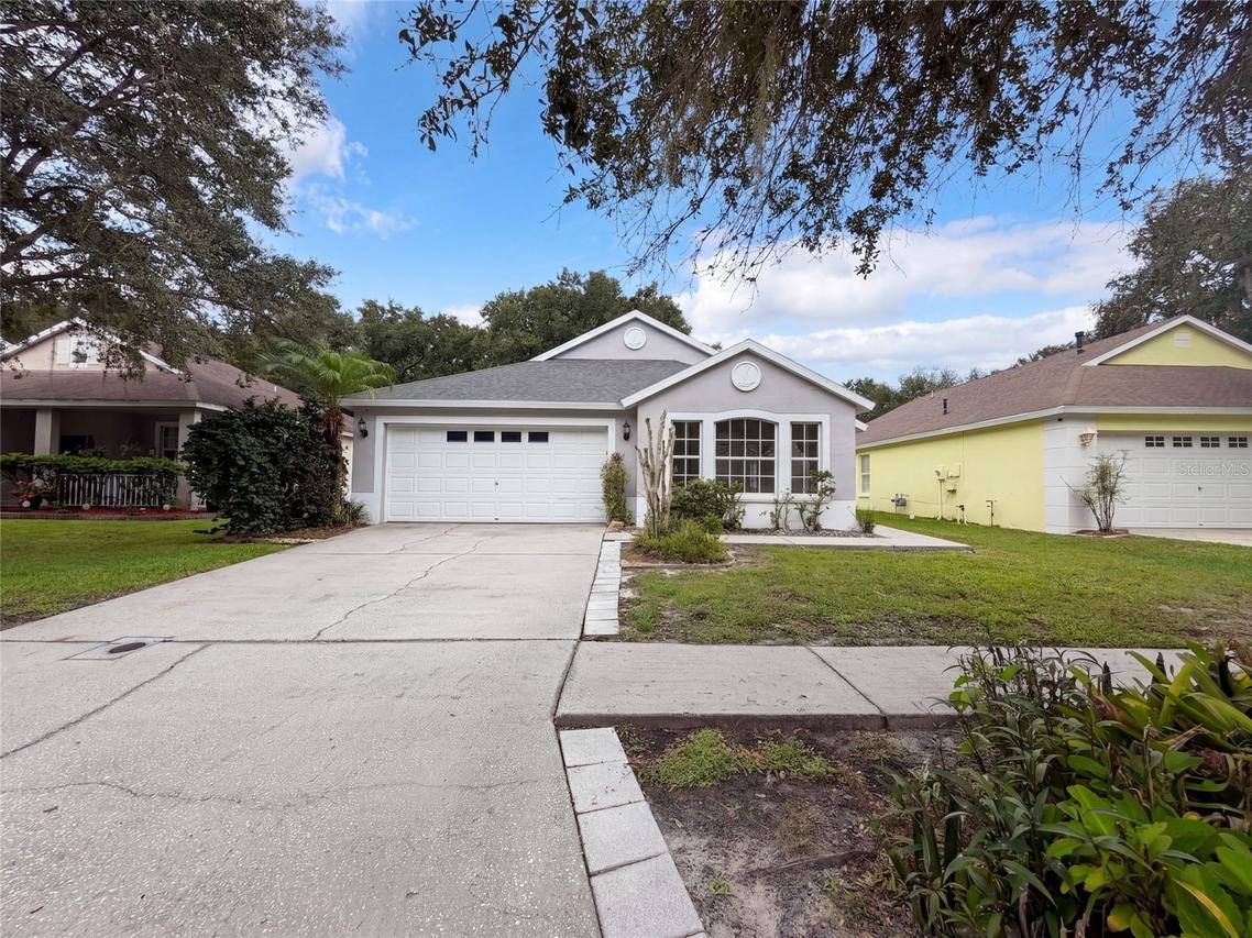 16005 Stags Leap Dr., Lutz, FL 33559