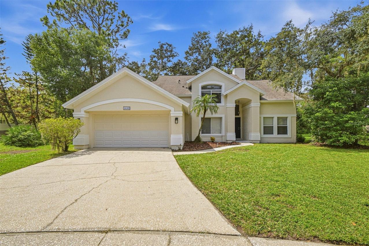 9006 Dixiana Villa Cir., Tampa, FL 33635