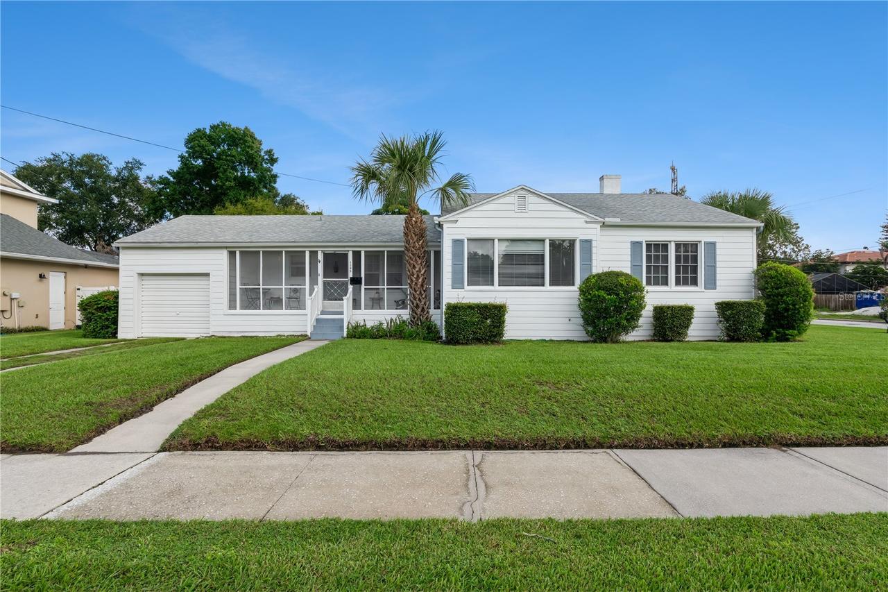 1125 Guernsey St., Orlando, FL 32804
