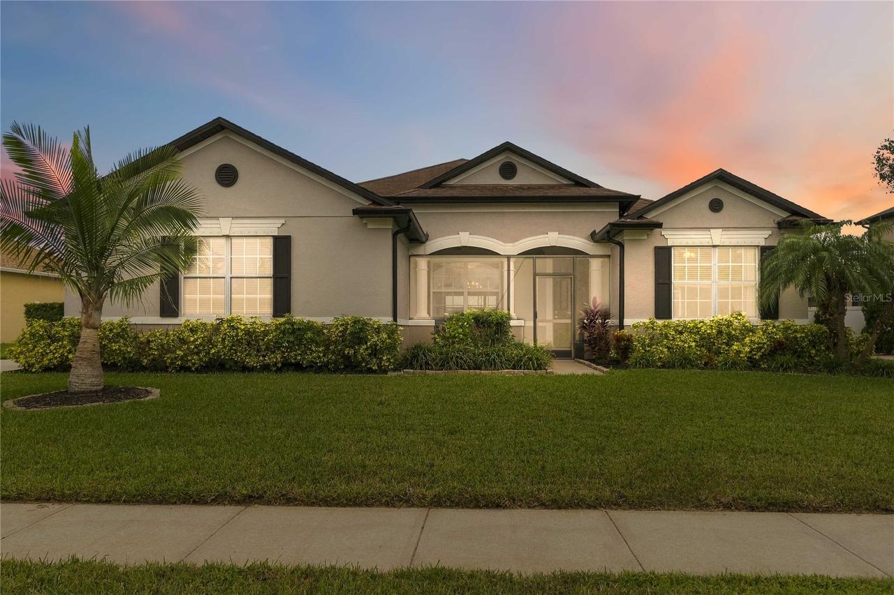 4909 Stone Acres Cir., St Cloud, FL 34771
