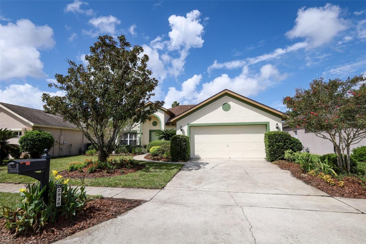 2936 Cedar Glen Pl., Oviedo, FL 32765