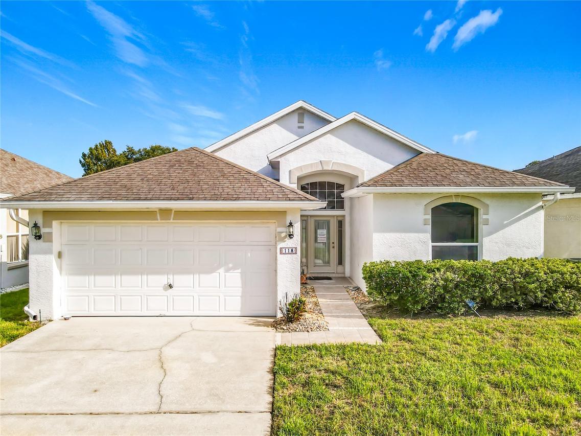 118 Brassington Dr., Debary, FL 32713