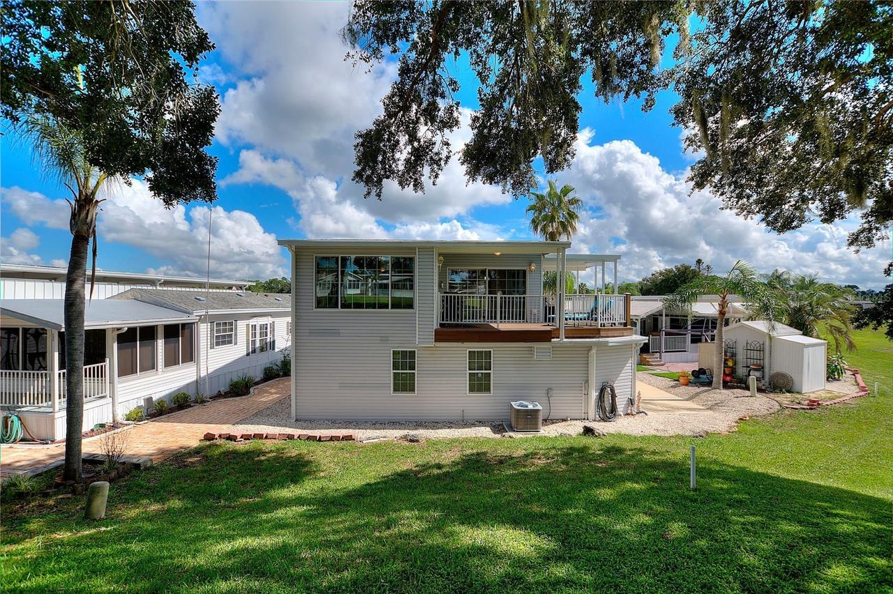 613 Par Pines Blvd., Davenport, FL 33837