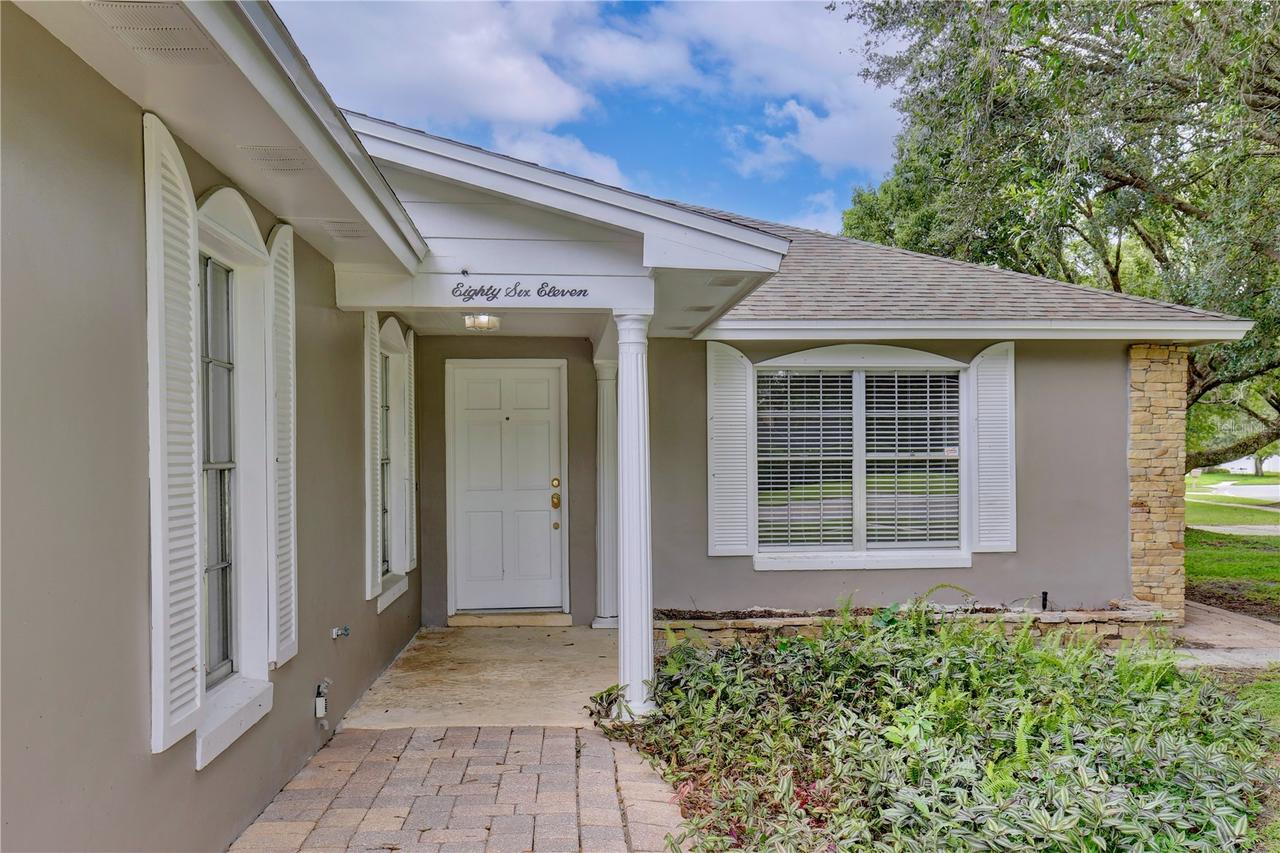 8611 El Prado Ave., Orlando, FL 32825