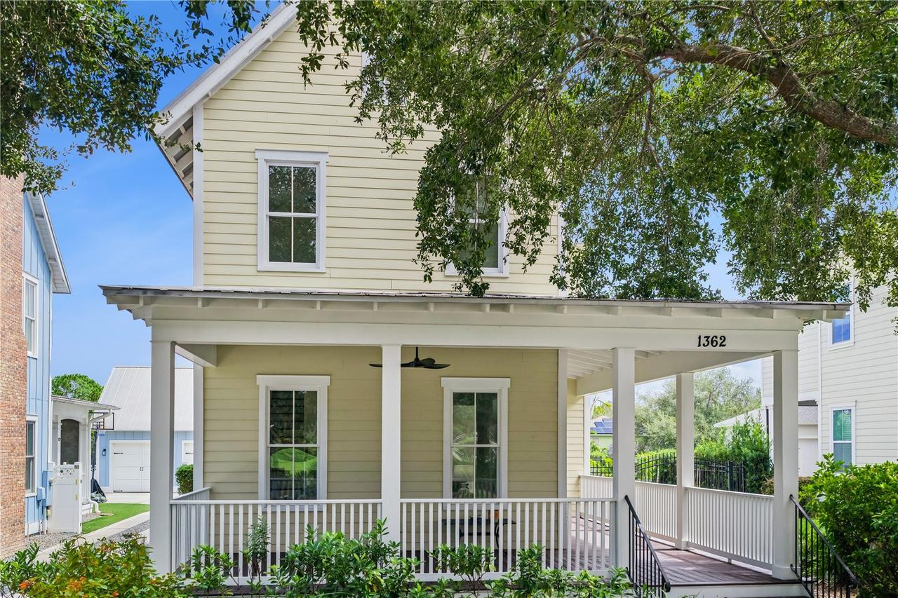 1362 Union Club Dr., Winter Garden, FL 34787