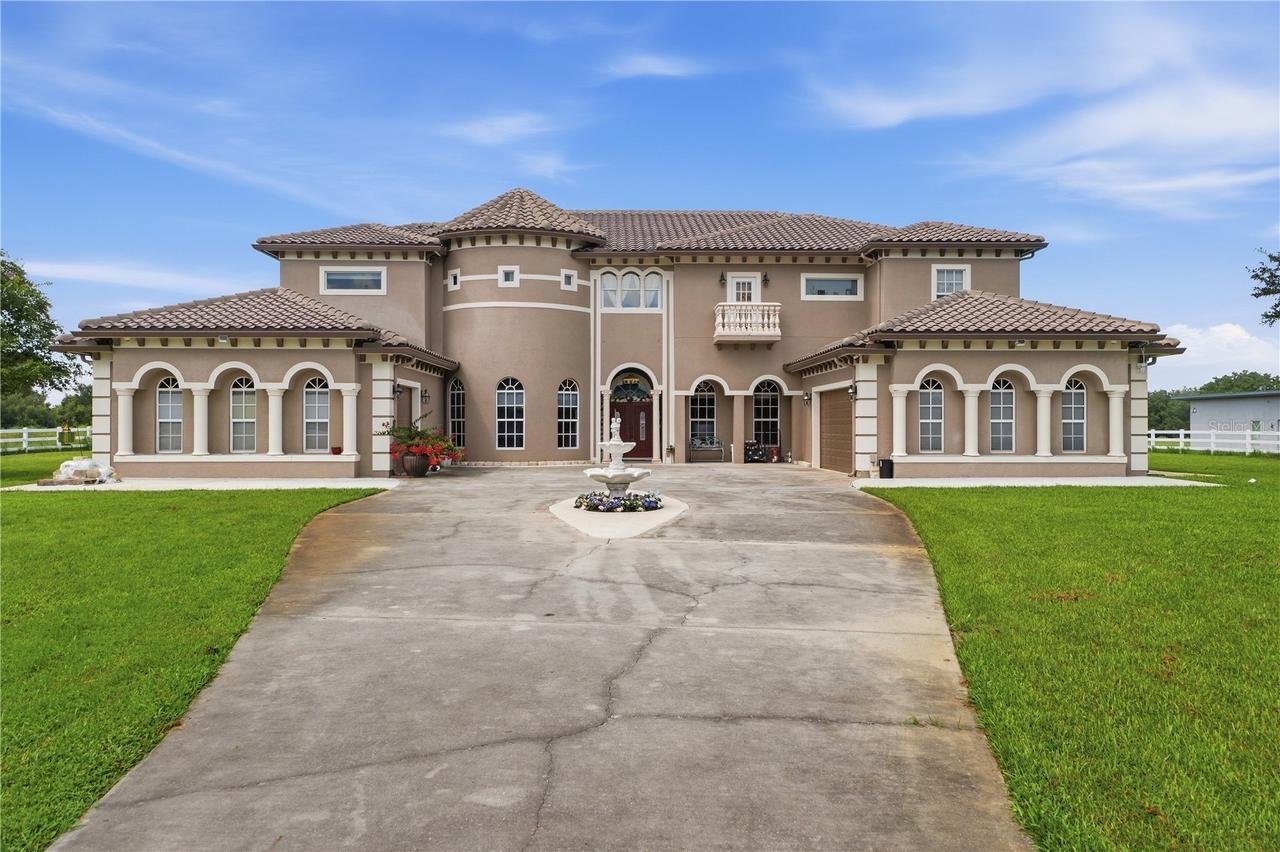 19313 Eagle Run, Groveland, FL 34736
