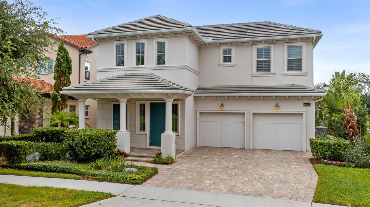 15594 Shorebird Ln., Winter Garden, FL 34787