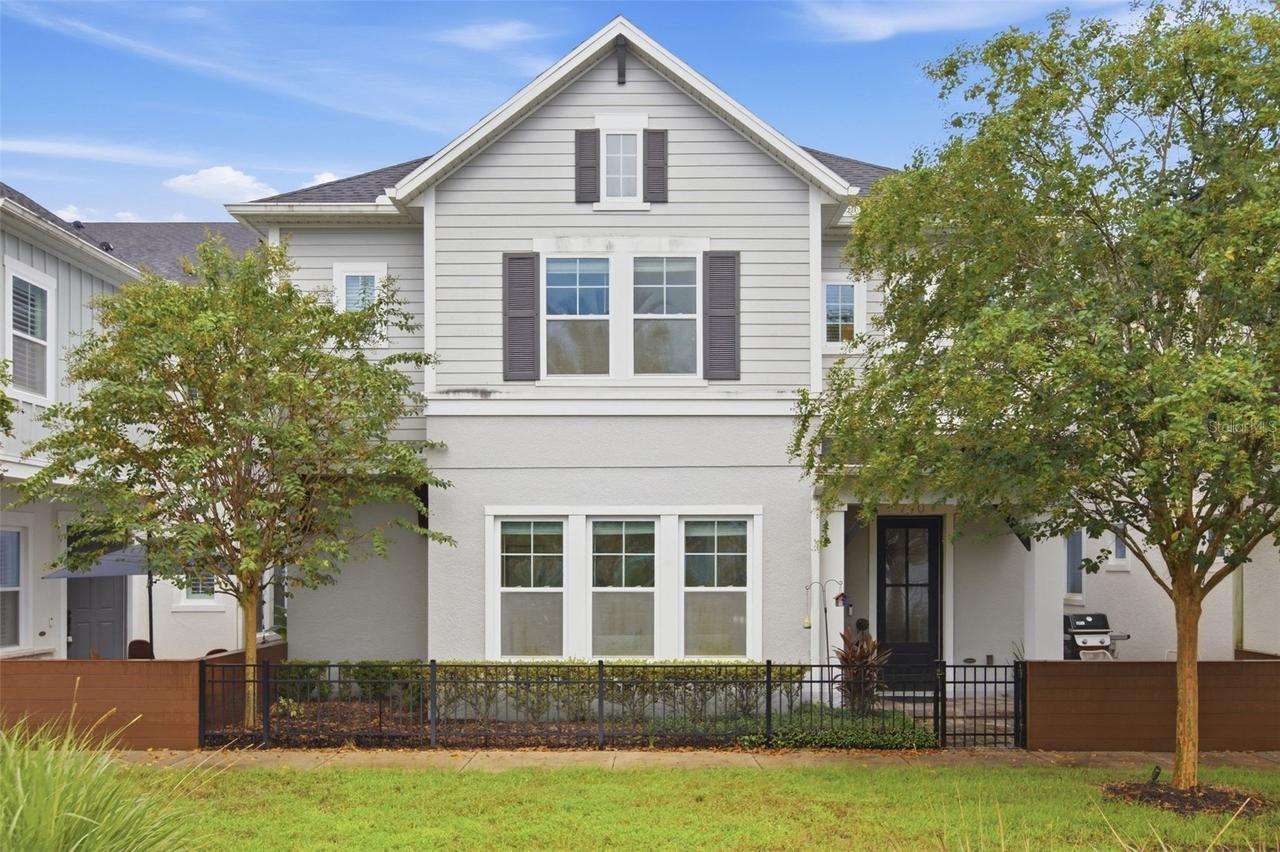 790 Candlebrush Ln., Lake Mary, FL 32746