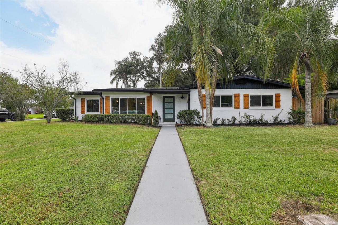 1718 Campbell Ave., Orlando, FL 32806