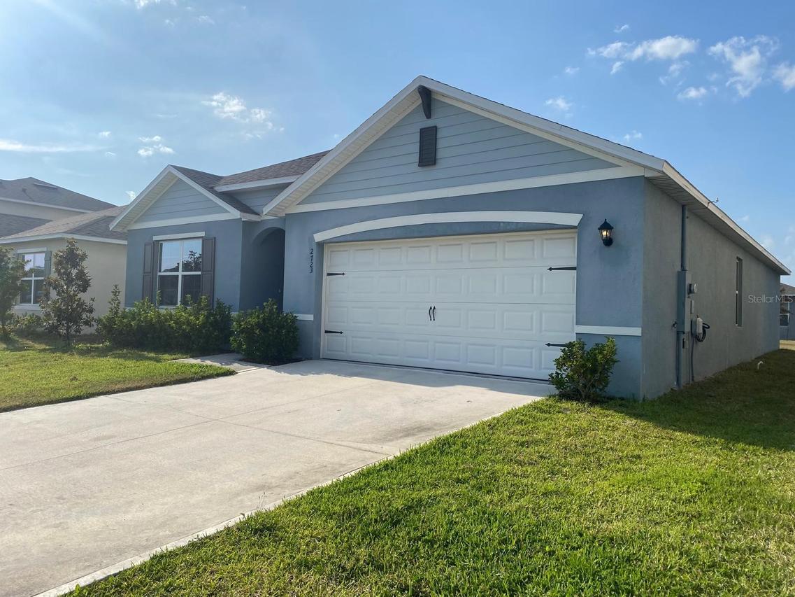 2723 Sunkissed Dr., St Cloud, FL 34771