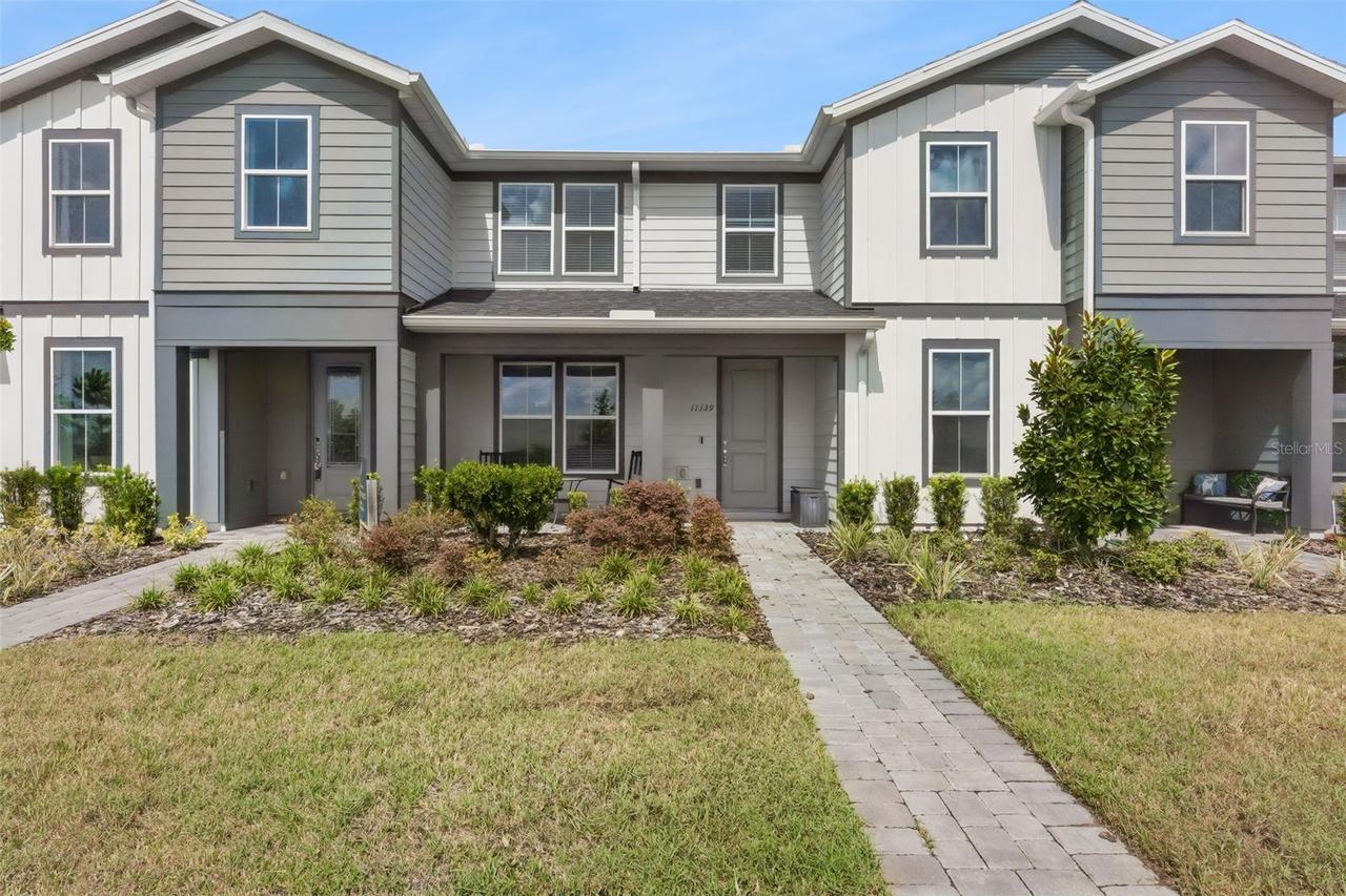 11139 Rising Sun St., Orlando, FL 32829