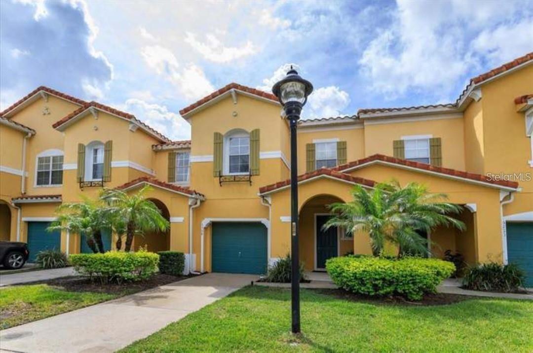 5158 Ambergris Loop, Kissimmee, FL 34746