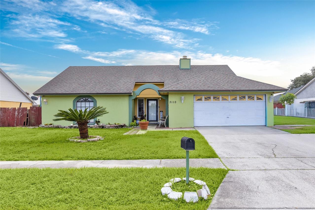 3110 Golden Rock Dr., Orlando, FL 32818