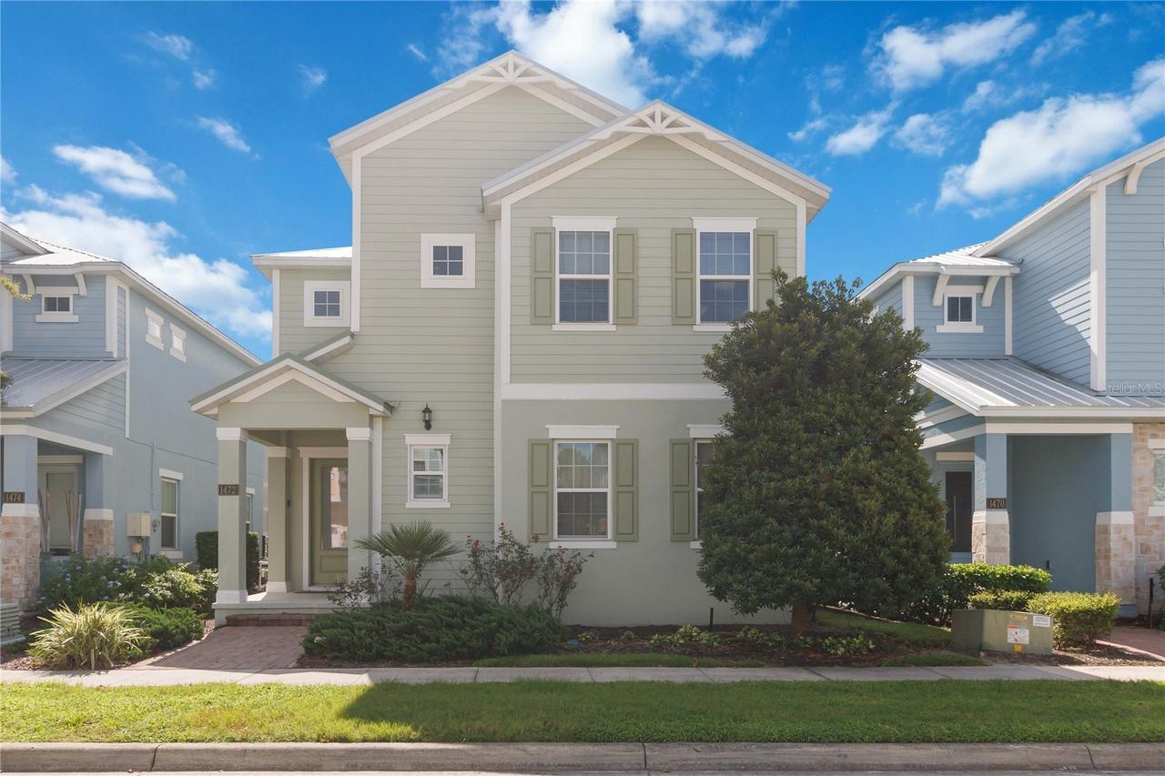 1472 Fairview Cir, Kissimmee, FL 34747
