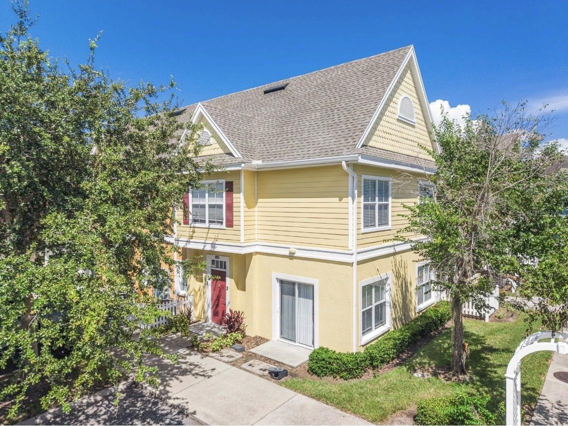 4010 Santa Maria Dr. #102, Kissimmee, FL 34741