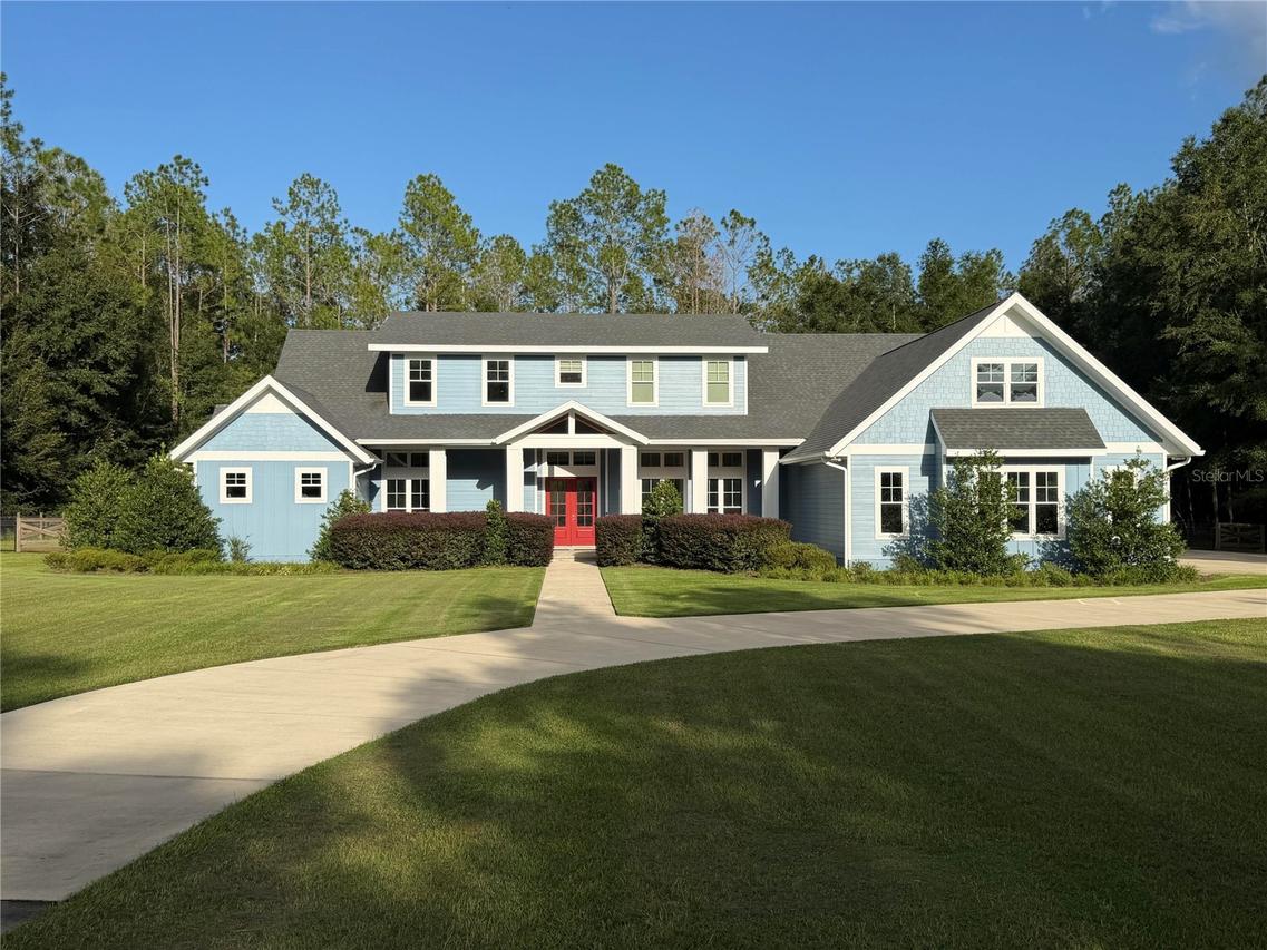 1953 SW 188th St., Newberry, FL 32669