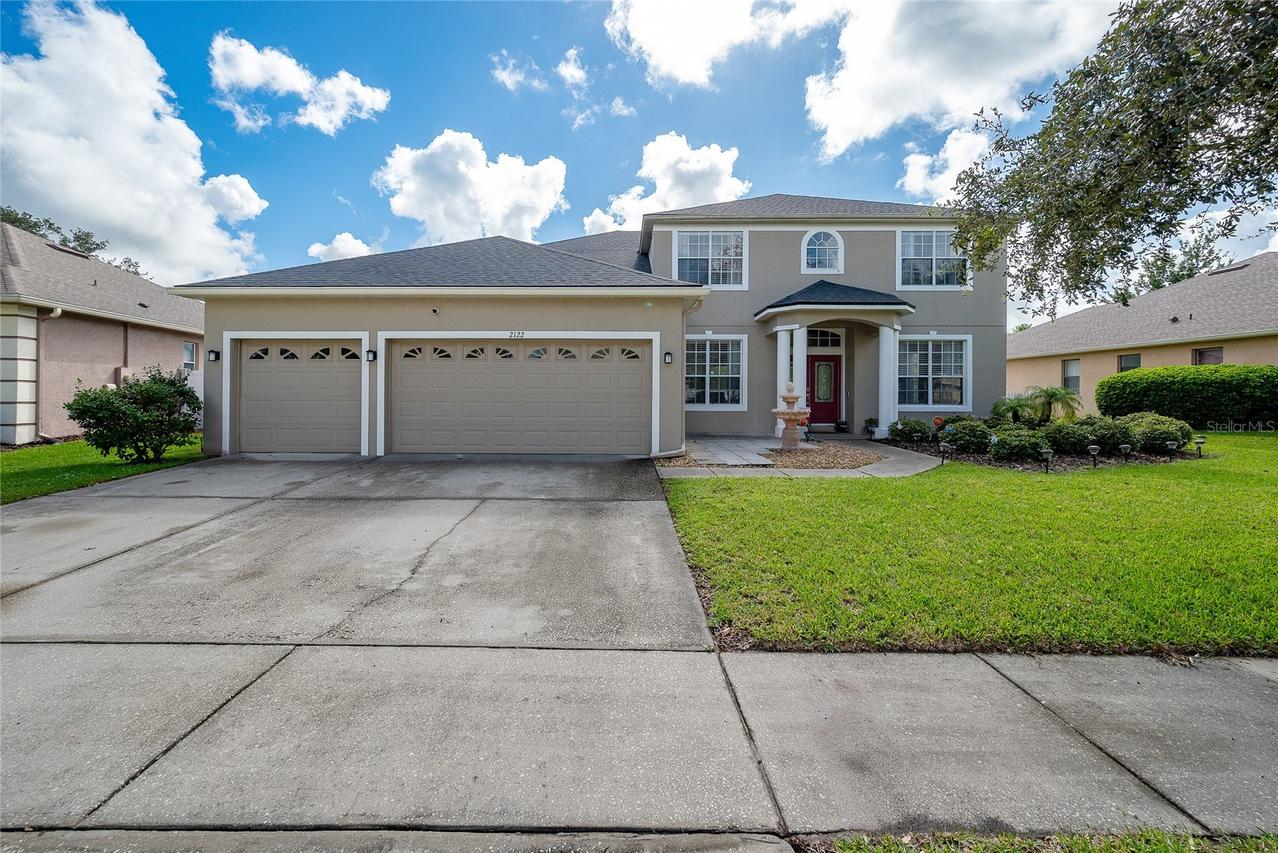 2122 Cascades Cove Dr., Orlando, FL 32820